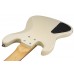 Sadowsky MetroExpress 21-Fret Vintage J/J Bass, Morado, 5-String (Solid Olympic White High Polish) Бас-гітара (SME21VJ5 28R OKU FR)