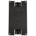 ROCKBOARD QuickMount Type E - Pedal Mounting Plate For Standard Boss Pedals кріплення швидкознімне для педалей і педалборд (RBO B QM T E) ROCKBOARD QuickMount Type E - Pedal Mounting Plate For Standard Boss Pedals кріплення швидкознімне для педалей і педалборд (RBO B QM T E)
