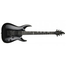 ESP E-II HORIZON FR (Black) Електрогітара (Horizon FR BLK)