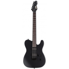 LTD TE401 (Black Satin) Електрогітара (TE401 BLKS)