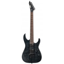 LTD M200FM (See Thru Black) Електрогітара (M200FM STBLK)