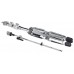 DW DWCP9700 HEAVY DUTY CYMBAL BOOM STAND 9700 Стійка для тарілки журавель