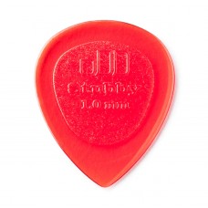 DUNLOP STUBBY JAZZ PICK 1.0MM Медіатори (474P1.0)