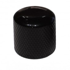 PAXPHIL NB301 BK PUSH-ON CONTROL KNOB (BLACK) Ручка для потенціометра