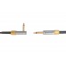 PREMIUM Flat Instrument Cable, straight/angled, 300 cm Кабель інструментальний (RBO CAB FL PR 300 SA)