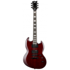 LTD VIPER256 (See Thru Black Cherry)) Електрогітара (VIPER256 STBC)