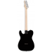 LTD RON WOOD (Black) Електрогітара (RON BLK) LTD RON WOOD (Black) Електрогітара (RON BLK)