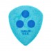 DUNLOP MISHA MANSOOR CUSTOM DELRIN FLOW PICK LIVE.65MM (573P.65)