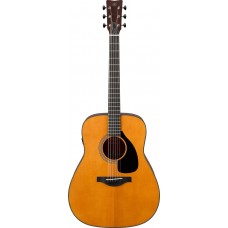 YAMAHA FGX3 Акустична гітара зі звукознімачем