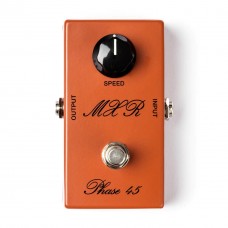 MXR CUSTOM SHOP '75 VINTAGE PHASE 45 Педаль ефектів фейзер (CSP105)