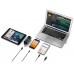 IK MULTIMEDIA iRig Mic Studio (Black) USB мікрофон для iPhone, iPad, iPod touch, Mac, ПК і Android