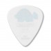 DUNLOP TORTEX WEDGE PICK 1.0MM Медіатори (424P1.0)