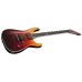ESP E-II HORIZON NT-II (Tiger Eye Amber Fade) Електрогітара (EIIHORNTIITEAFD)