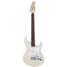 LINE6 VARIAX STANDARD (White) Електрогітара