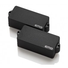 EMG P5 (Black) Звукознімач для п'ятиструнного басу (P5 BK)