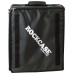 ROCKCASE RC 23813 B - Mixer Rack Soft-Light Case 3HU Кейс рековий для мікшера