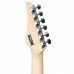 YAMAHA ERG121 GPII (Black) Електрогітара набір (ERG121GPII BLK)