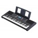 YAMAHA PSR-E373 портативний синтезатор