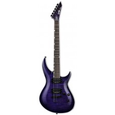 LTD H3-1000FM (See Thru Purple Sunburst) Електрогітара (H31000FM STPSB)