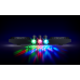 NUMARK PARTY MIX II DJ контролер з вбудованим світловим шоу (PARTYMIXII)