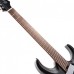 CORT X700 Mutility (Black Satin) Електрогітара (X700 Mutility BKS w/bag) CORT X700 Mutility (Black Satin) Електрогітара (X700 Mutility BKS w/bag)