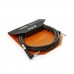 MXR Standard Instrument Cable 10ft (Straight/Right) Кабель інструментальний гітарний (DCIS10R)