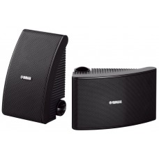 YAMAHA NS-AW392 (Black) інсталяційна акустична система