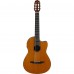 YAMAHA NCX3C (Natural) Класична гітара (NCX3C NT)