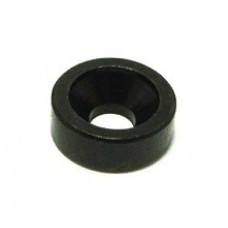 PAXPHIL HB007 BK NECK JOINT BUSHING (BLACK) Шайба для кріплення грифа