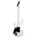 LTD M -1000 EBONY (Snow White) Електрогітара (M1000E SW)