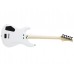 FUJIGEN JMY2-ASH-E Mythic J-Standard (Open Pore Black) електрогітара