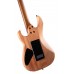 CORT KX700 EverTune (Open Pore Black) Електрогітара (KX700 EVERTUNE OPBK w/bag)