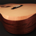 CORT Earth Bevel Cut (Open Pore) Акустична гітара (Earth Bevel Cut OP)