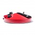 DUNLOP FUZZ FACE DISTORTION Педаль фузз (JDF2) DUNLOP FUZZ FACE DISTORTION Педаль фузз (JDF2)