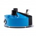 DUNLOP SILICON FUZZ FACE MINI DISTORTION Педаль фузз дисторшн (FFM1)