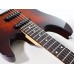 FUJIGEN Odyssey J-Standard Series (Imbuia Brown Sunburst) електрогітара (JOS2DUEW1R/IBS)