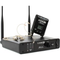 LINE6 XD-V55HS-T Радиосистема з головною гарнітурою