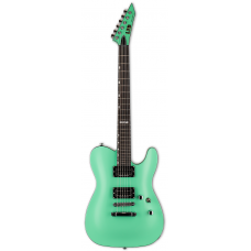 LTD ECLIPSE '87NT (Turquoise) електрогітара (ECLIPSE87NT TURQ)