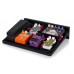 GATOR GPT-BLACK Pedal Board педалборд GATOR GPT-BLACK Pedal Board педалборд
