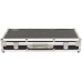 ROCKCASE RC 23210 B - Standard Line - Microphone Flight Case for 10 Microphones Кейс для 10-ти мікрофонів