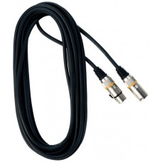 ROCKCABLE RCL30355 D7 Мікрофонний кабель