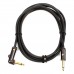 D'Addario PW-AGRA-10 Curcuit Breaker Momentary Mute (3m) Інструментальний кабель D'Addario PW-AGRA-10 Curcuit Breaker Momentary Mute (3m) Інструментальний кабель