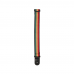 D'Addario 50A06 Nylon Woven Guitar Strap (Jamaica) Ремінь гітарний (PW50A06) D'Addario 50A06 Nylon Woven Guitar Strap (Jamaica) Ремінь гітарний (PW50A06)