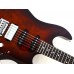 FUJIGEN Odyssey J-Standard Series (Imbuia Brown Sunburst) електрогітара (JOS2DUEW1R/IBS)