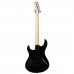 YAMAHA ERG121 GPII (Black) Електрогітара набір (ERG121GPII BLK)