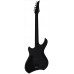 LINE6 VARIAX SHURIKEN SR250 электрогитара баритон моделирующая
