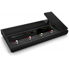 IK MULTIMEDIA IRIG STOMP I/O Гітарний ефект, контролер, аудіоінтерфейс для iOS/Mac/PC