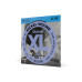 D'ADDARIO EXL116 XL NICKEL WOUND MEDIUM TOP/HEAVY BOTTOM 11-52 Струни для електрогітари