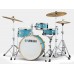 YAMAHA Stage Custom Hip (Matte Surf Green) Ударна установка міні (SBP0F4HMSG)