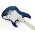 FUJIGEN EOS-ASH-M ODYSSEY EXPERT SERIES (See-Thru Blue Burst) Електрогітара (EOS-ASH-M/SBB)
